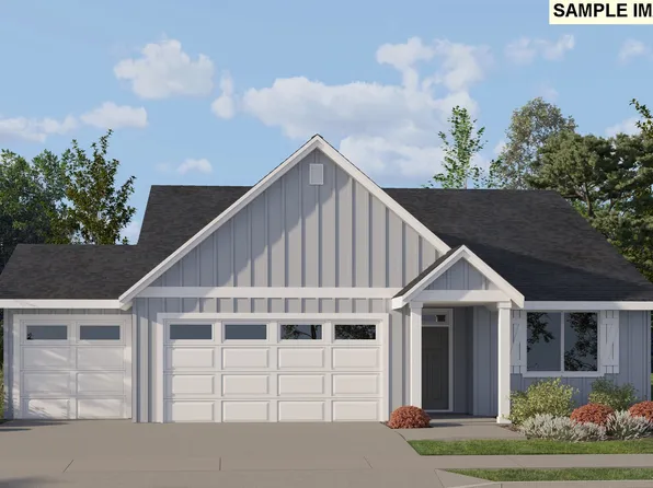 4212 NE 188th Cir, Vancouver, WA 98686