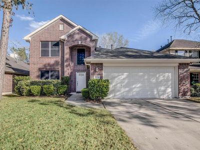 26894 Armor Oaks Dr, Humble, TX, 77339