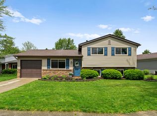 3464 Brinkton Dr, Columbus, OH 43231