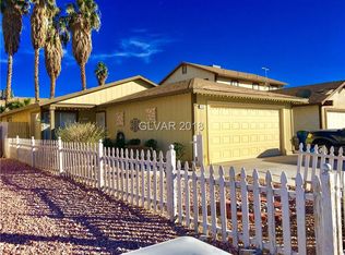 1552 Mapleleaf St, Las Vegas, NV 89142