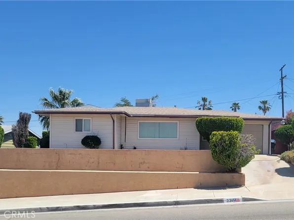 331 S Muriel Dr, Barstow, CA 92311