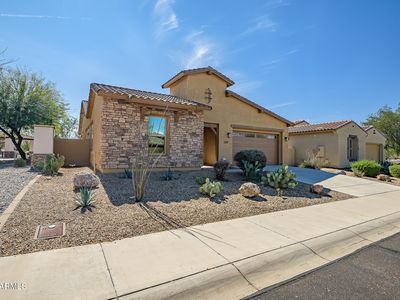 18107 W THUNDERHILL Place, Goodyear, AZ, 85338