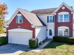 973 Darlington Creek Dr, Alexandria, KY 41001