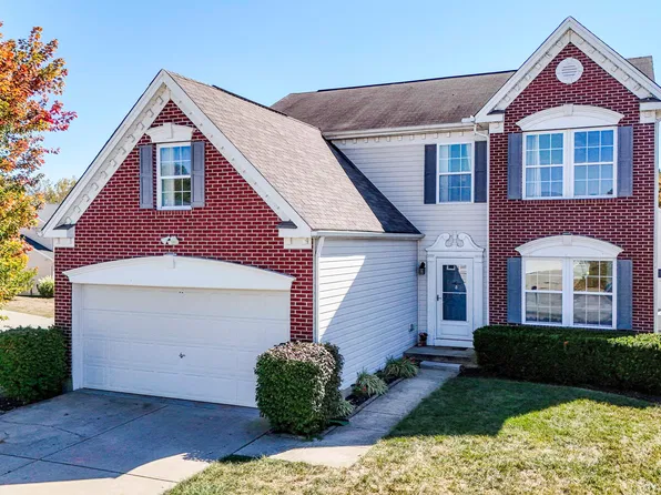 973 Darlington Creek Dr, Alexandria, KY 41001