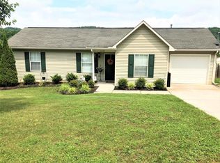 2929 Carbine Ln, Knoxville, TN 37918