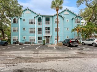 3002 W Cleveland St UNIT D4, Tampa, FL 33609