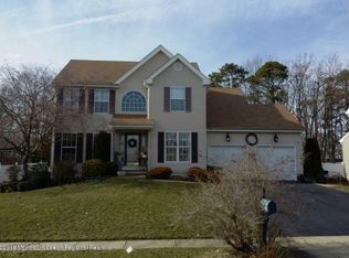 17 Orchid Ln, Barnegat, NJ 08005