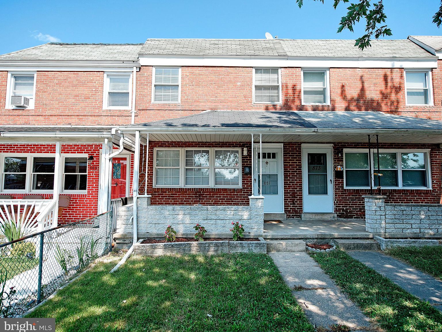 871 Loalan Ave, Dundalk, MD 21222 Zillow