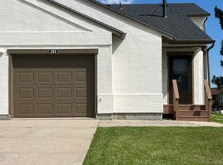 283 Mellette Ct, Box Elder, SD 57719
