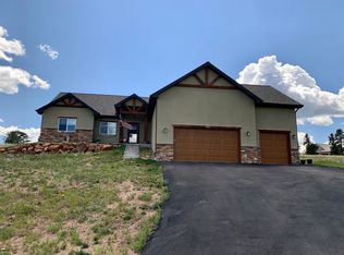 105 Samantha Way, Divide, CO 80814