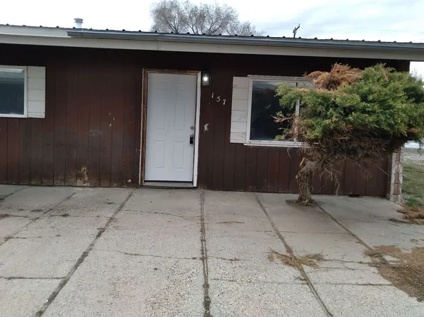 AA-0000, 143-159 NW 7th St #157, Ontario, OR 97914