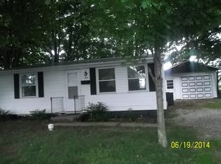 830 Progress St, Middletown, IN 47356