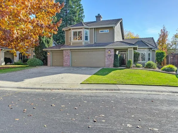 178 Orange Blossom Cir, Folsom, CA 95630
