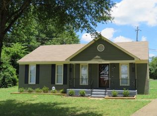 3936 Votive Dr, Memphis, TN 38127
