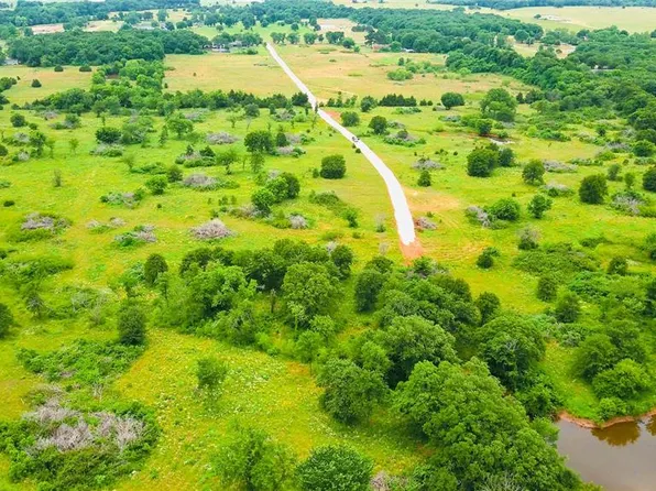 9146 Bryant Rd Lot 2, Lexington, OK 73051