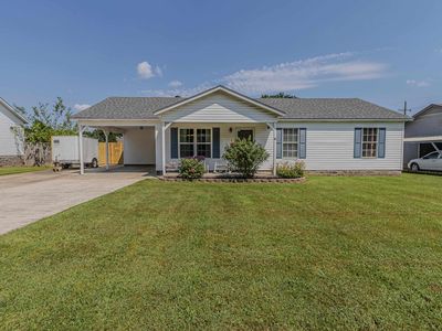 2703 N 5th St, Paragould, AR, 72450
