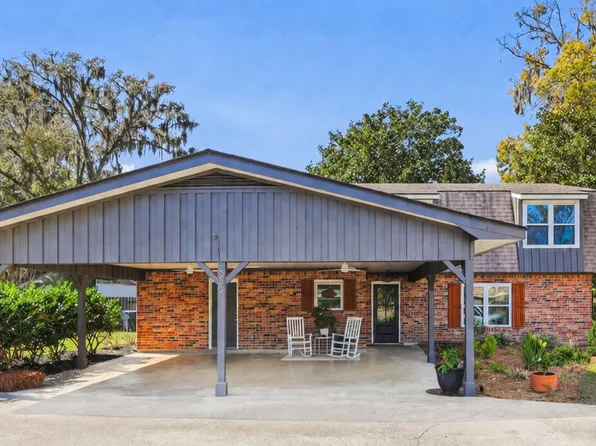 989 Dowlingwood Dr, Beaufort, SC 29902