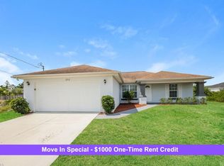 3312 38th St SW, Lehigh Acres, FL 33976