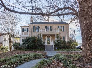 3014 Military Rd NW, Washington, DC 20015