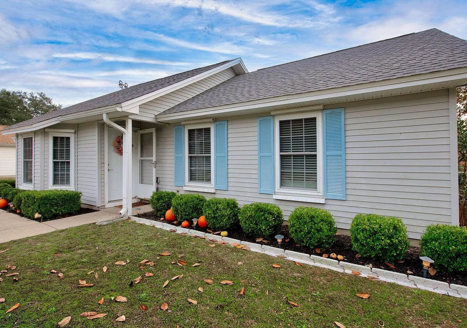 3-Bedroom Crestview Rental in Shoal Wood Estates — Photo 2