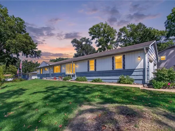 11415 Myrtle Ave, Kansas City, MO 64137