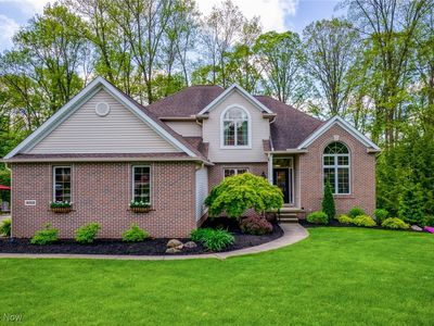 4012 Stonebridge Blvd, Akron, OH, 44321