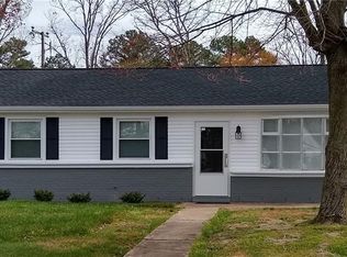 1819 Bandera Dr, Henrico, VA 23228