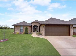 8721 SW 36th St, Oklahoma City, OK 73179