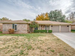 4519 77th St, Lubbock, TX 79424