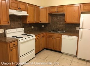 3605 SW 29th Ter APT A, Gainesville, FL 32608