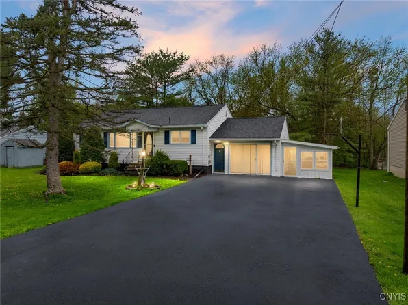 6539 Evans Rd, Rome, NY 13440