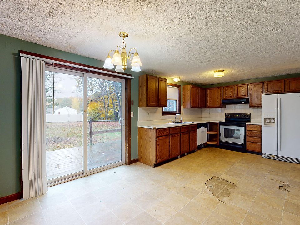 27 Ivanhoe Drive, Topsham, ME 04086 Zillow