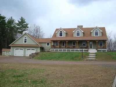 9 W Gill Rd, Gill, MA, 01354