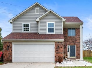 1236 Flatrock Dr, Anderson, IN 46013