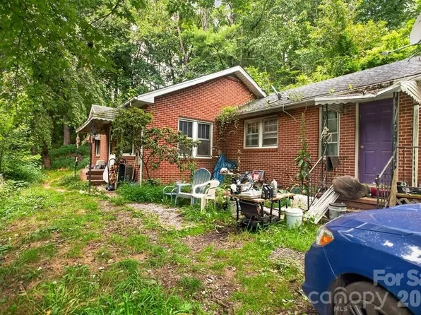 70 Pitman Rd, Bakersville, NC 28705