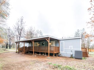 17064 Dorvel Ln, Anderson, CA 96007