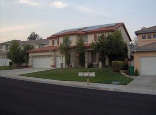 22576 Moralia Dr, Moreno Valley, CA 92557
