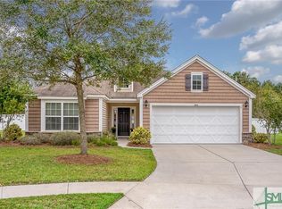 200 Cattle Run Way, Pooler, GA 31322