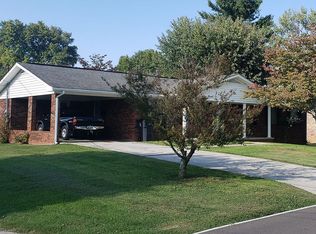 6566 Hunter Rd, Talbott, TN 37877