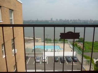8650 Boulevard E APT 5H, North Bergen, NJ 07047