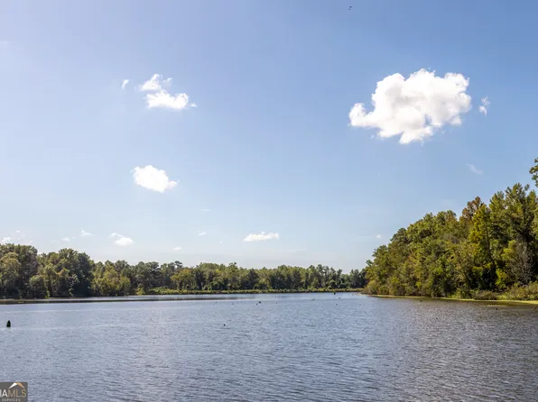 568 Highway 118 W, Smithville, GA 31787