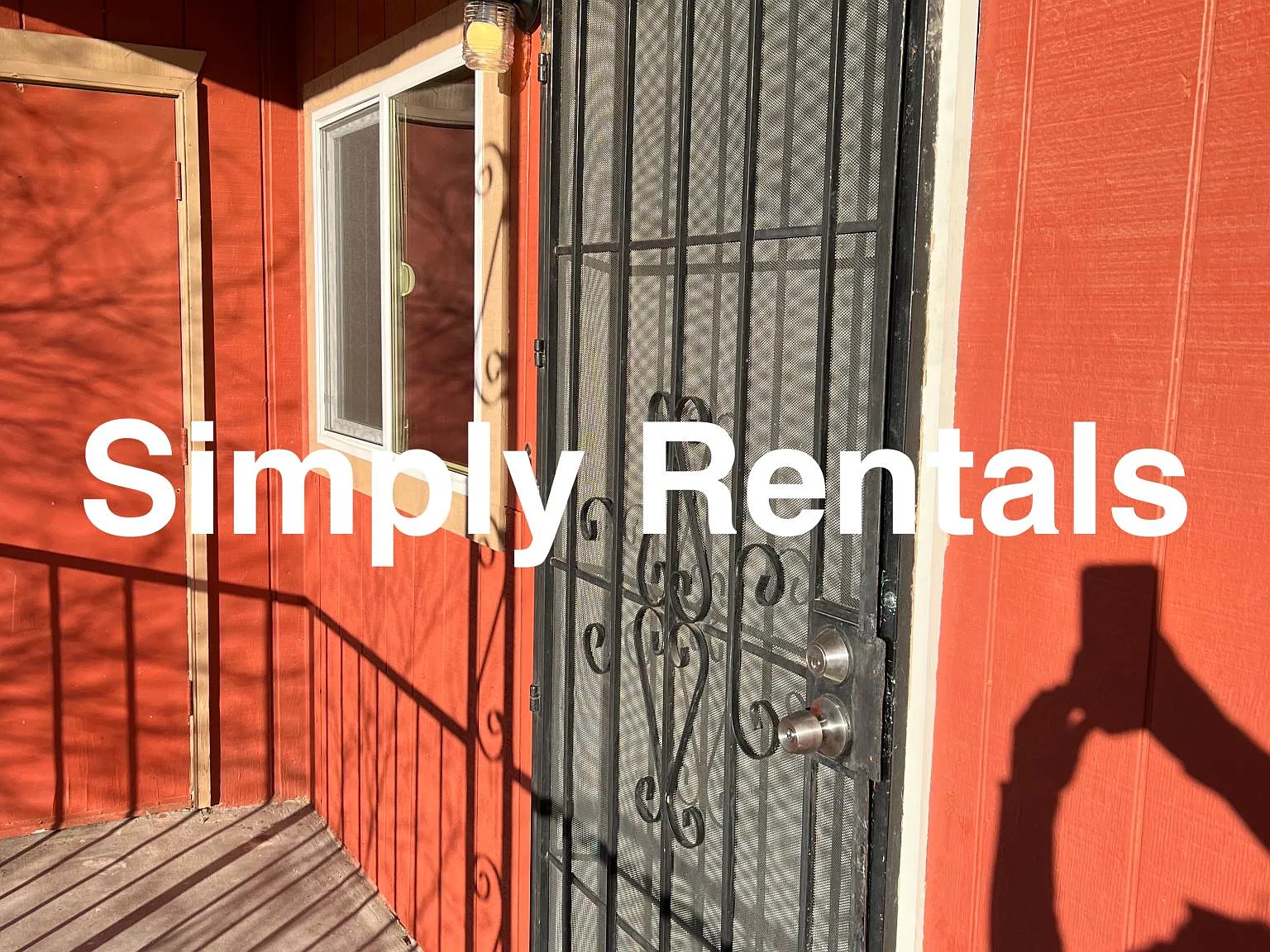 2 bed, 800 sqft, $1,200 — Photo 3