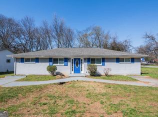 1393 Vesta Ave, East Point, GA 30344