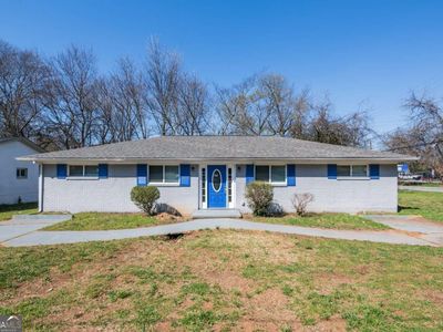 1393 Vesta Ave, East Point, GA, 30344