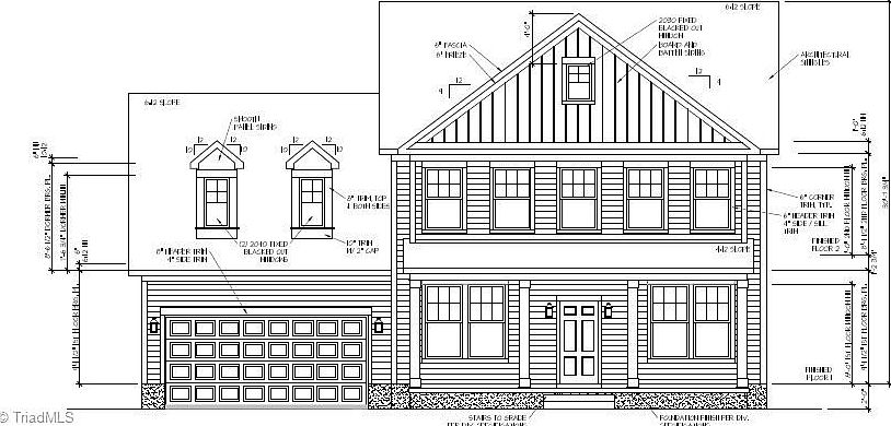 2nd image of 1101 Owen Park Dr