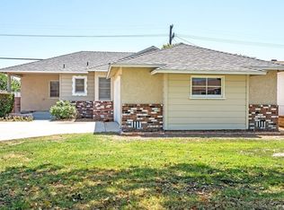 10452 Fairton St, Bellflower, CA 90706