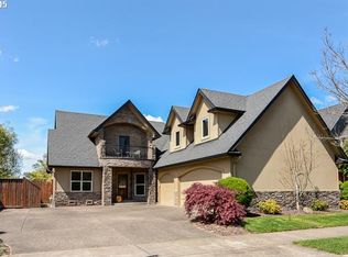 454 Salty Way, Eugene, OR 97404