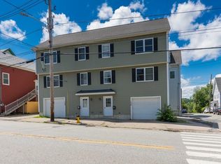 134 Primrose St #2, Haverhill, MA 01830