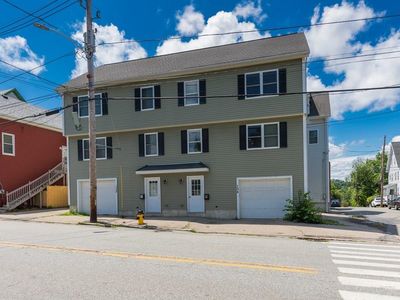 134 Primrose St #2, Haverhill, MA, 01830
