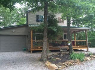 160 Blueberry Hill Rd, Bee Spring, KY 42207